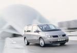 Renault Espace IV 2002 года